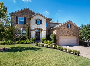 5704 Journeyville Ct, Austin, TX 78735