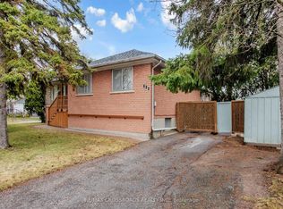 366 Palmer Ave, Richmond Hill, ON