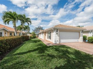 8435 Borboni Ct, Naples, FL 34114