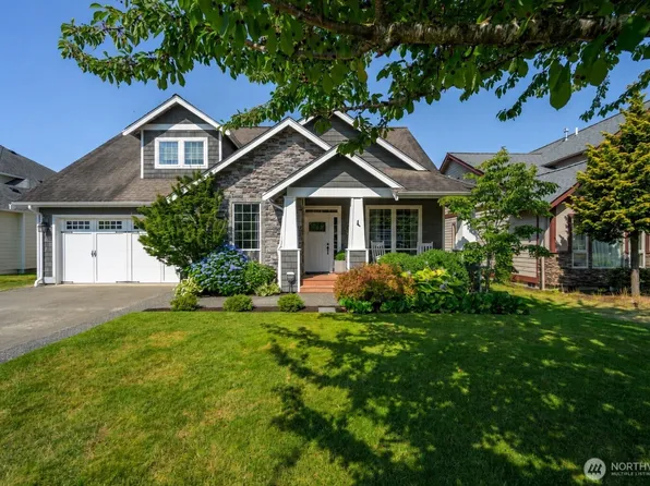 5617 Old Settler Drive, Ferndale, WA 98248