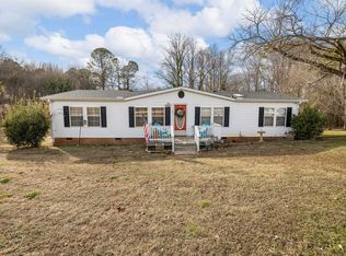 381 Windmill Hill Rd, Inman, SC 29349