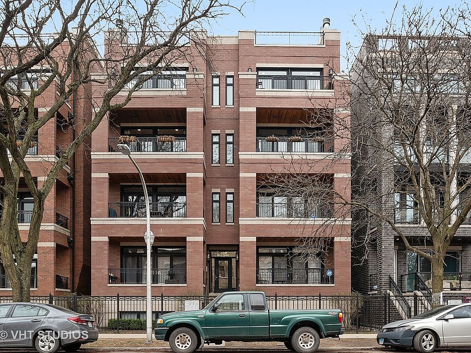 1st image of 2918 N Sheffield Ave APT 4N