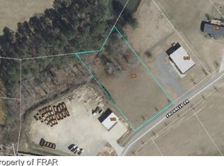 185 Progress Dr, Fuquay Varina, NC 27526