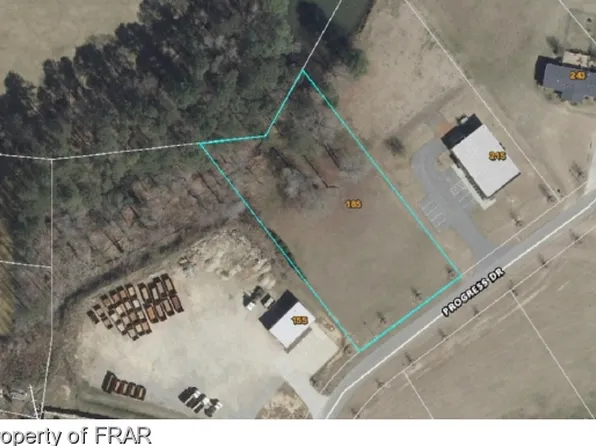 185 Progress Dr, Fuquay Varina, NC 27526