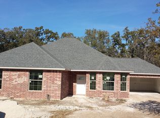 2533 Manchester Dr, Bryan, TX 77802