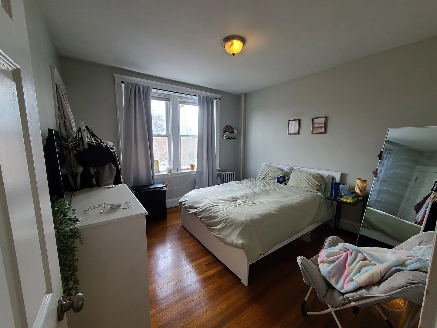 Renovated 1 bed - Dishwasher - Granite Counters - Stainless Appliances - Close to BC — Photo 4