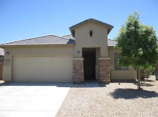 18003 W Palo Verde Ave, Waddell, AZ 85355
