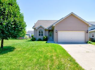 4133 Vidon Dr, Madison, WI 53704
