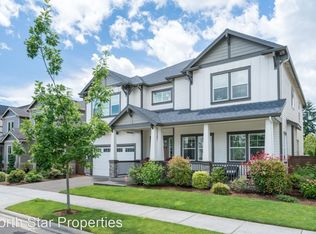 28329 SW Belfast Ln, Wilsonville, OR 97070