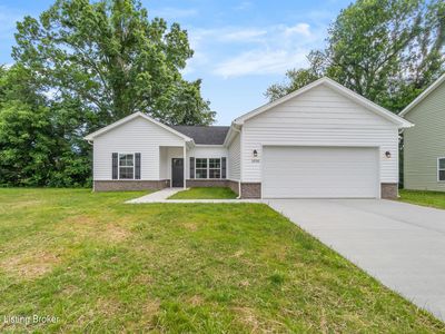 3206 Maldon Ct, Louisville, KY, 40216