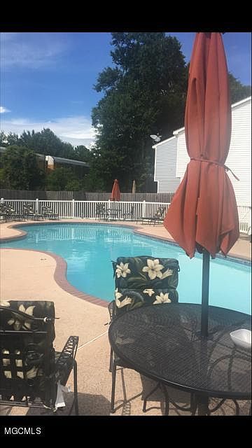 2nd image of 1205 Century Oaks Dr #B