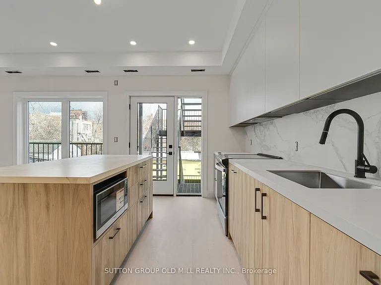 625 Harvie Ave #2 — Photo 12