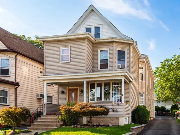 114 Hadley Ave, Clifton City, NJ 07011