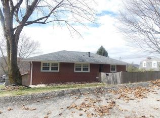1208 High St, West Newton, PA 15089