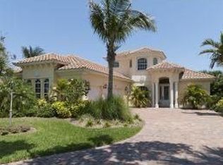 796 Aquarina Blvd, Melbourne Beach, FL 32951