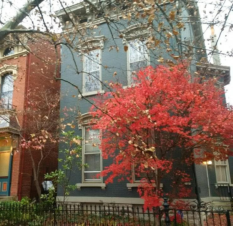 1st image of 1406 Greenup St #2