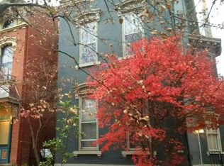 1406 Greenup St #2, Covington, KY