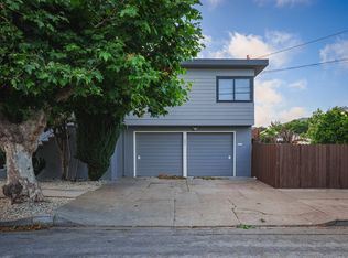 582 Euclid Ave #A, San Bruno, CA 94066