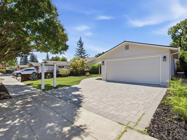 1622 Pecan Ct, Redwood City, CA 94061