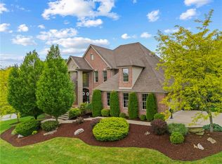 101 Rebecca Dr, Venetia, PA 15367