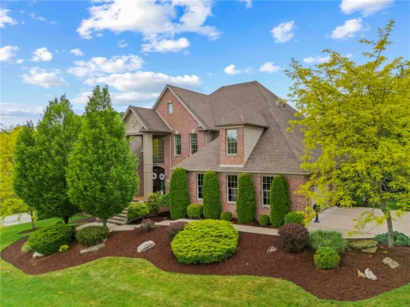101 Rebecca Dr, Venetia, PA 15367