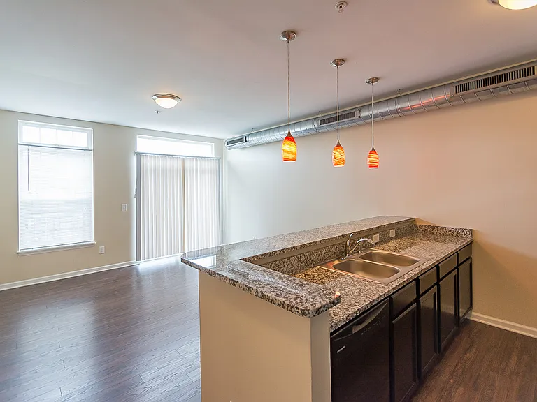 The Gateway Apartments — Photo 73