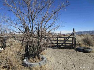 8190 Hooten St, Silver Springs, NV