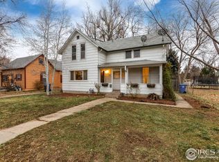 1006 E 2nd St, Loveland, CO 80537