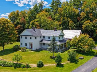 201 Chester Hill Road, Grafton, VT 05146