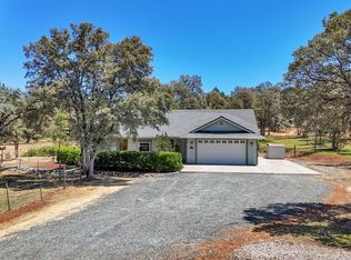 10023 Hard Rock Rd, Rough And Ready, CA 95975