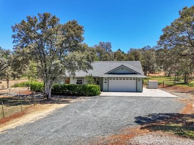 10023 Hard Rock Rd, Rough And Ready, CA, 95975