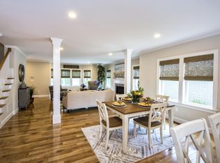 67 Cobblestone Cir, Mashpee, MA 02649