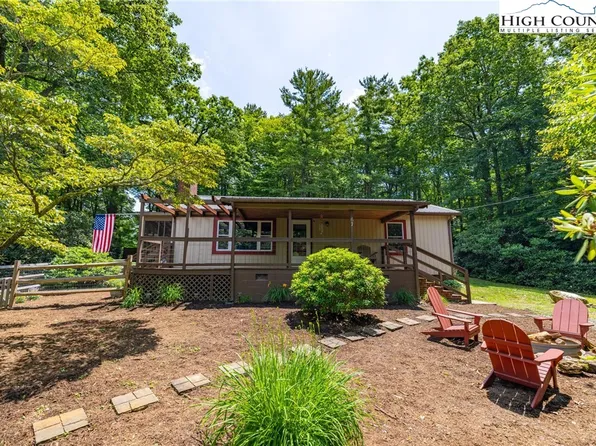 67 Fern Lane, Roaring Gap, NC 28668