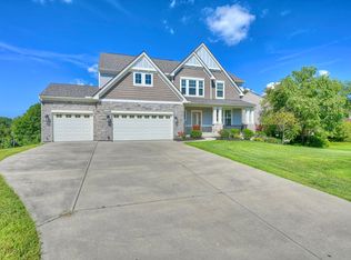 10081 Barronne St, Union, KY 41091