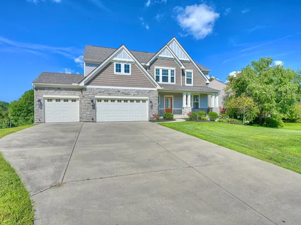 10081 Barronne St, Union, KY 41091