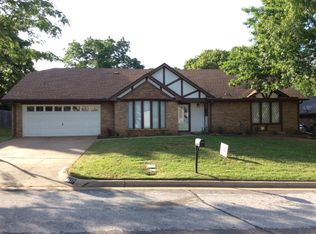 2617 Charolais Way, Arlington, TX 76017