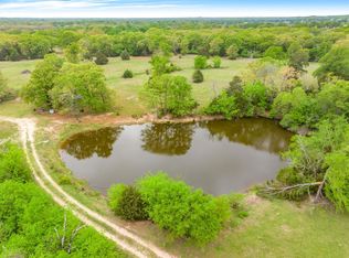 County Road 337, Quinlan, TX 75474