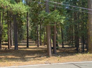 615 Deepforest Rd, Westwood, CA 96137