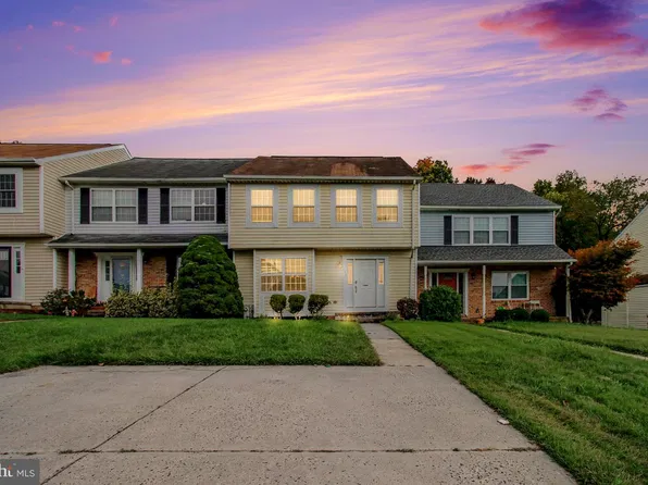 1443 Landis Cir, Bel Air, MD 21015