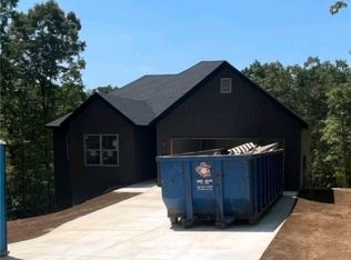 10 Jura Cir, Bella Vista, AR 72715