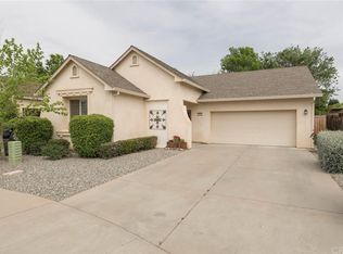 2526 Valhalla Pl, Chico, CA 95973