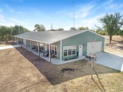 956 Scott Rd, Weatherford, TX, 76088