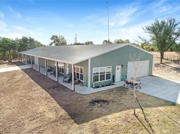 956 Scott Rd, Weatherford, TX 76088