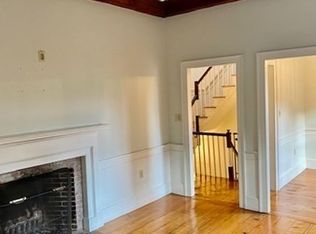 52 Park St #2, Boston, MA 02108