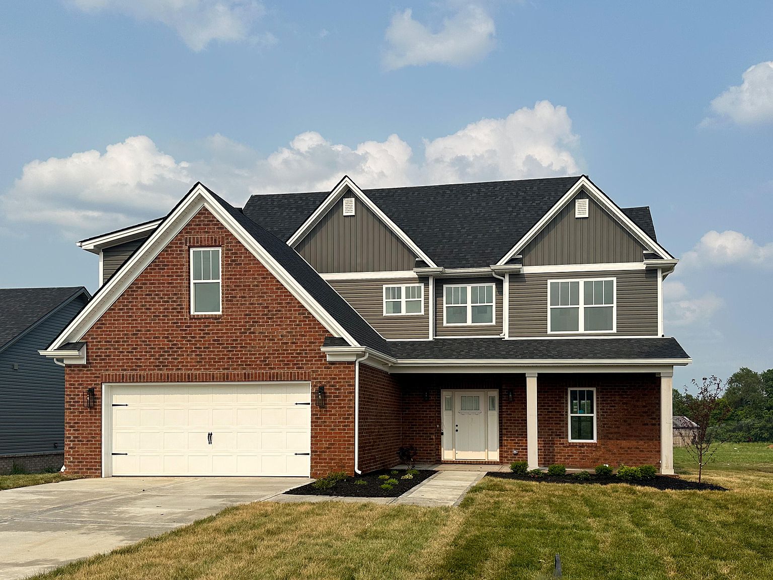 220 Skaggs Blvd, Nicholasville, KY 40356 MLS 23005543 Zillow