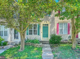 1137 Splashing Brook Dr, Abingdon, MD 21009