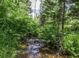 59 Acres In The Ski Resort, Cuchara, CO 81055