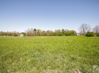 0 Bob White Rd, Colbert, GA 30628