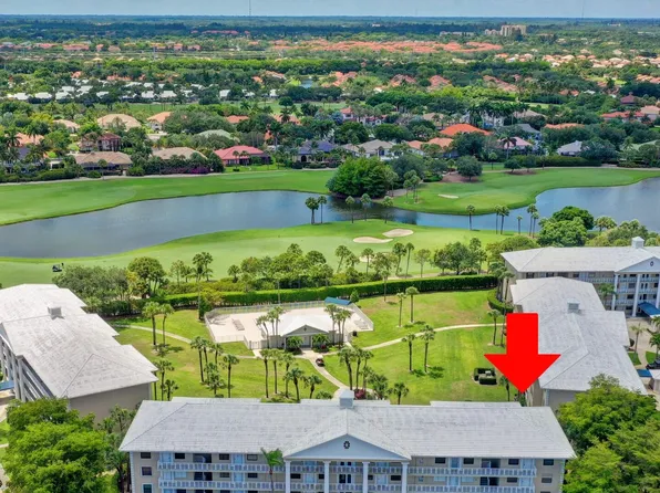 3507 Village Boulevard #05-105, West Palm Beach, FL 33409