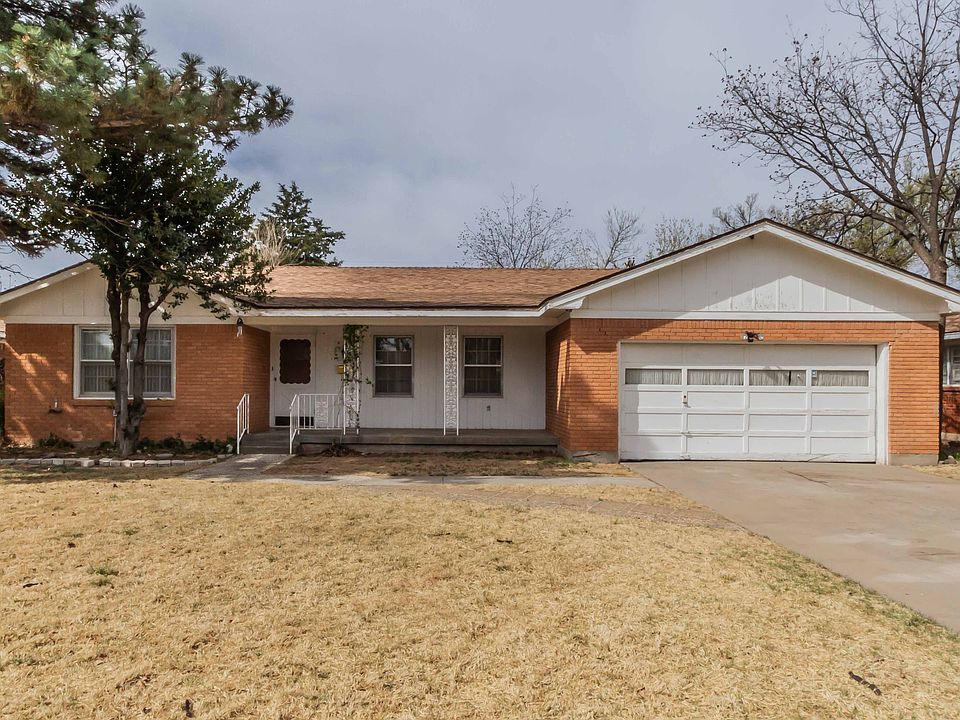1st image of 4020 Tucson Dr